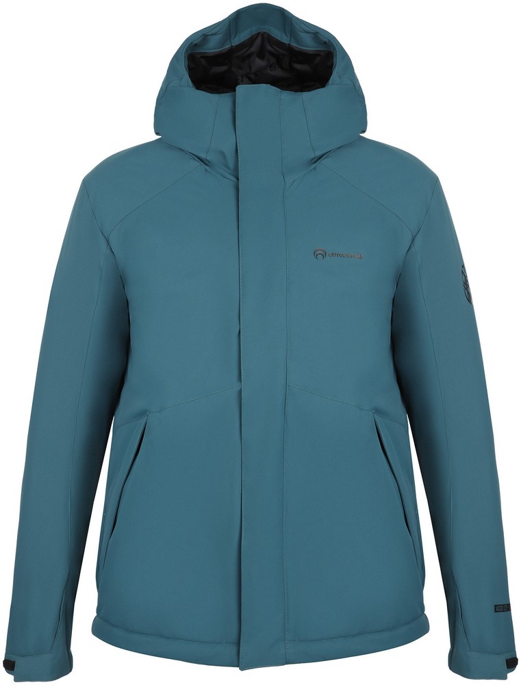 Scurta Outventure Jacket Men photo Scurta Outventure Jacket Men photo