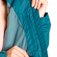 Куртка Outventure Jacket Wmn thumbnav 4