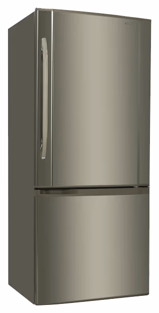 Frigider Panasonic NRB651BRN4 