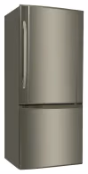 Frigider Panasonic NRB651BRN4