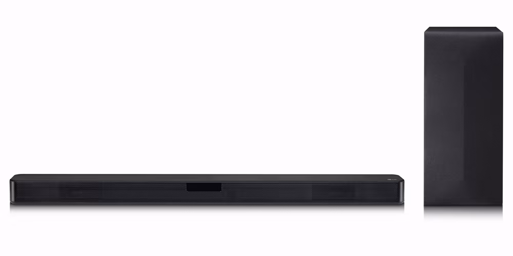Саундбар LG SN4 