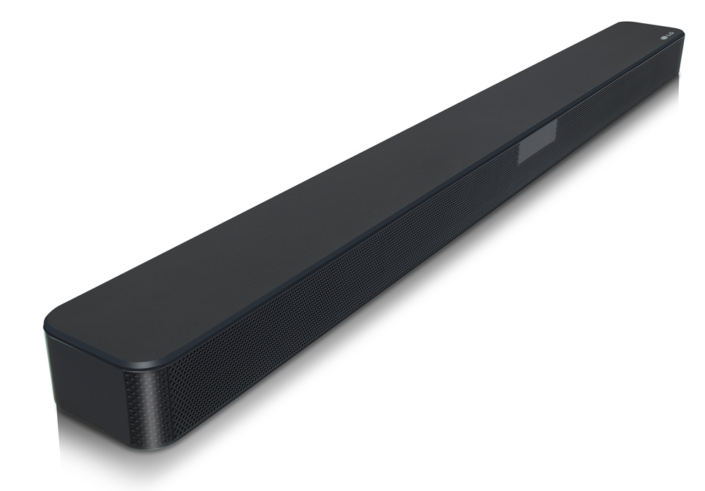 Soundbar LG SN4 photo 6
