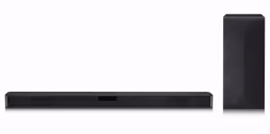 Soundbar LG SN4