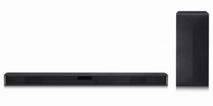 Soundbar LG SN4 thumbnav 1