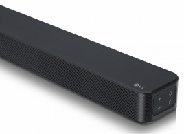 Soundbar LG SN4 thumbnav 8
