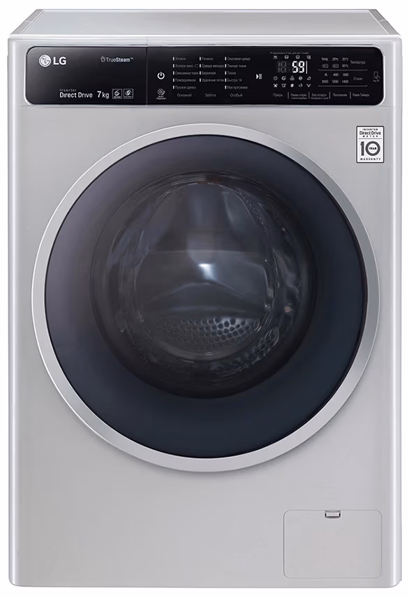 Стиральная машина LG F12U1HDN5 