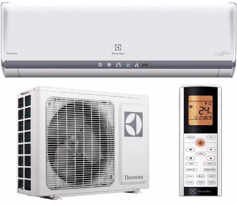 Aparat de aer conditionat Electrolux EACSI12HMN8 