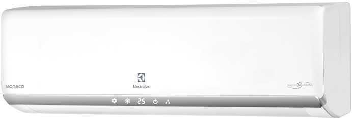 Aparat de aer conditionat Electrolux EACSI12HMN8 12000 BTU / 35 m2 / Invertor / R32 / A+ photo 2