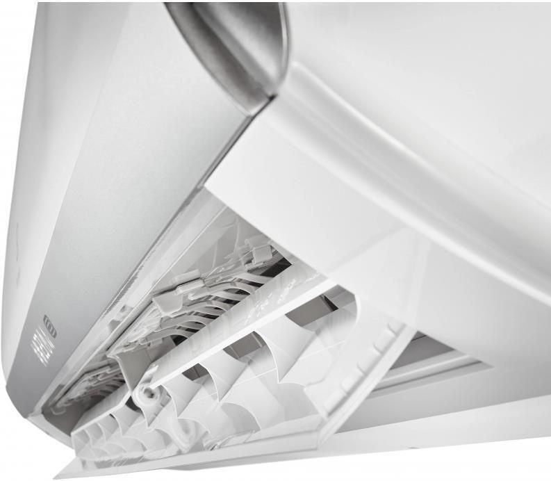 Aparat de aer conditionat Electrolux EACSI12HMN8 12000 BTU / 35 m2 / Invertor / R32 / A+ photo 3