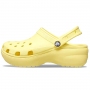 Шлепанцы Crocs Classic Platform Clog thumbnav 1