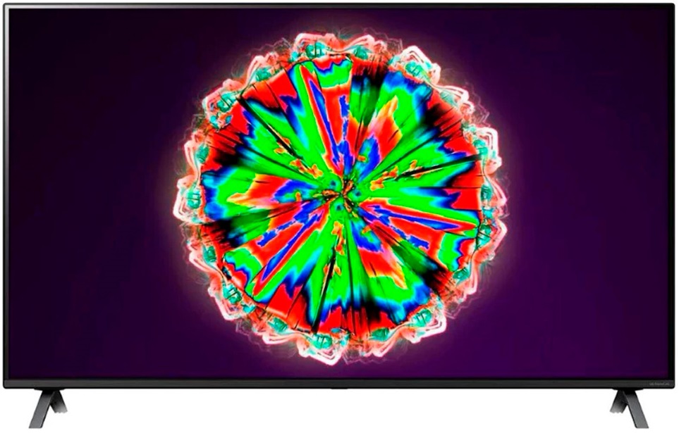 Televizor LG 49NANO806NA / 49" / NanoCell / UHD 4K photo 1