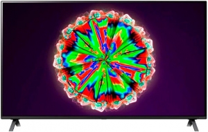 Televizor LED NanoCell LG 49NANO806NA thumbnav 1