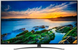 Televizor LED NanoCell LG 49NANO866NA thumbnav 1