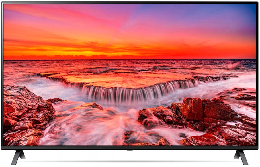 Televizor LG 55NANO806NA / 55" / NanoCell / UHD 4K photo 1