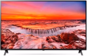 LED NanoCell телевизор LG 55NANO806NA