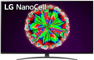 Televizor LED NanoCell LG 55NANO816NA thumbnav 1