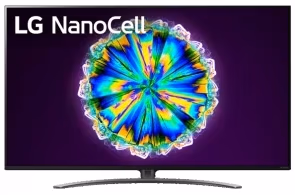 LED NanoCell телевизор LG 55NANO866NA