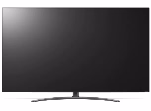 LED NanoCell телевизор LG 55NANO916NA