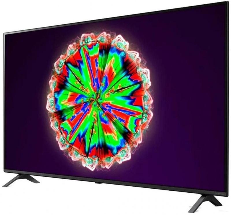 Телевизор LG 65NANO806NA / 65" / NanoCell / UHD 4K photo 3