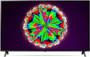 LED NanoCell телевизор LG 65NANO806NA thumbnav 1