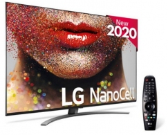 Televizor LED NanoCell LG 65NANO866NA thumbnav 3