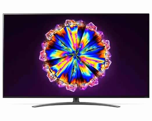 Televizor LED NanoCell LG 65NANO916NA 