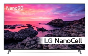 Televizor LED NanoCell LG 75NANO906NA thumbnav 1