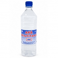 Дистилированная вода Bernulina Apadistilata1L thumbnav 1