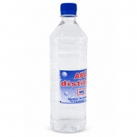 Дистилированная вода Bernulina Apadistilata1L thumbnav 3