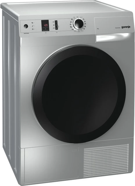 Сушильная машина Gorenje D8565NA, 8 кг, A++