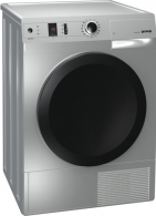 Masina de uscat rufe Gorenje D8565NA, 8 kg, A++ thumbnav 1