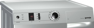 Masina de uscat rufe Gorenje D8565NA, 8 kg, A++ thumbnav 3