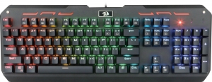 Клавиатура проводная  ReDragon Varuna thumbnav 1