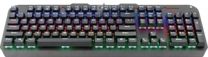 Клавиатура проводная  ReDragon Varuna thumbnav 2