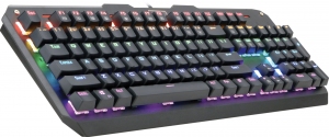 Клавиатура проводная  ReDragon Varuna thumbnav 4