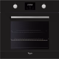 Встраиваемый духовой шкаф Whirlpool AKP460NB
