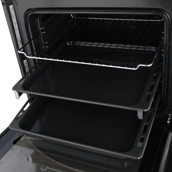 Встраиваемый духовой шкаф Whirlpool AKP786NB / 60 л. / A / Черный photo 5