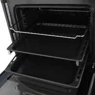 Встраиваемый духовой шкаф Whirlpool AKP786NB, 60 л, A, Черный