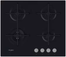 Встраиваемая  газовая панель Whirlpool AKT627NB 