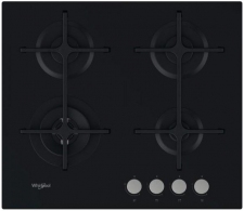 Plita cu gaz incorporabila Whirlpool AKT627NB  thumbnav