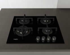 Встраиваемая  газовая панель Whirlpool AKT627NB  thumbnav 4