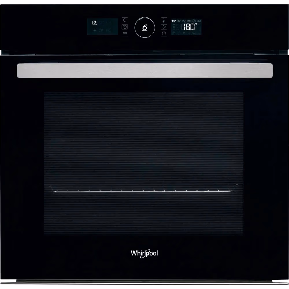 Встраиваемый духовой шкаф Whirlpool AKZ96230NB 