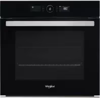 Встраиваемый духовой шкаф Whirlpool AKZ96240NB, 73 л, A+, Черный