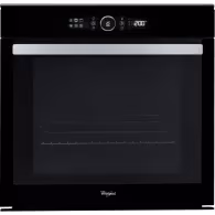Встраиваемый духовой шкаф Whirlpool AKZM8420NB, 73 л, A+, Черный