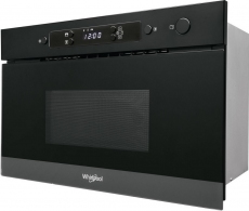 Cuptor cu microunde Whirlpool AMW4900NB thumbnav 3