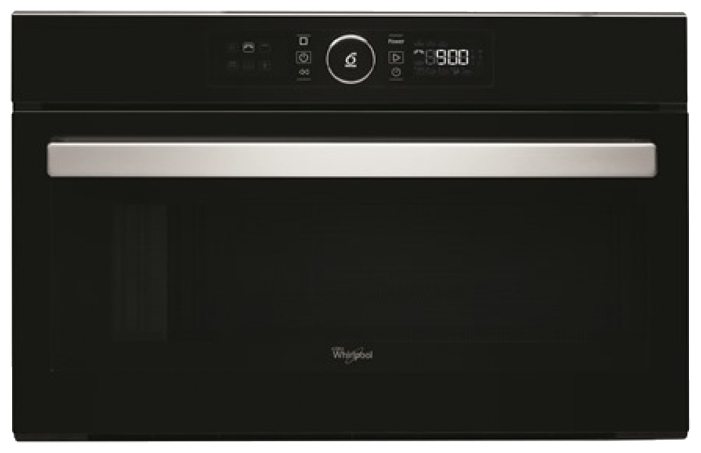 Микроволновая печь  Whirlpool AMW730NB photo 