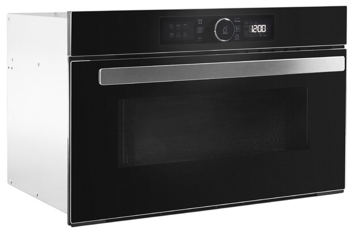 Cuptor cu microunde Whirlpool AMW730NB 1000 W / 31 l / Negru photo 2