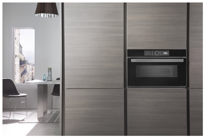 Cuptor cu microunde Whirlpool AMW730NB 1000 W / 31 l / Negru photo 9