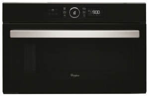 Микроволновая печь  Whirlpool AMW730NB thumbnav