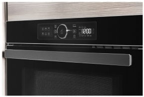 Cuptor cu microunde Whirlpool AMW730NB thumbnav 4